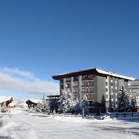 Residence Chanteneige - Freeloc Immobilier Saint-Martin-de-Belleville Eksteriør billede