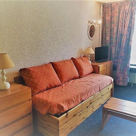 Residence Chanteneige - Freeloc Immobilier Saint-Martin-de-Belleville Eksteriør billede